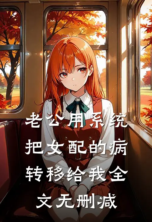 老公用系统把女配的病转移给我全文无删减