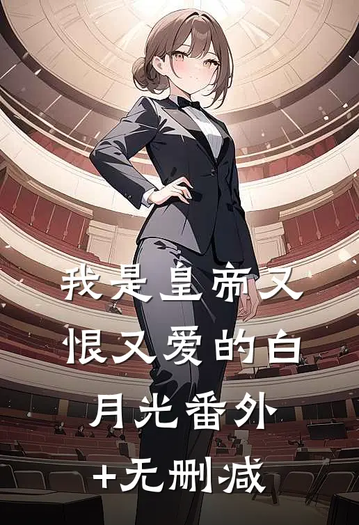 我是皇帝又恨又爱的白月光番外+无删减