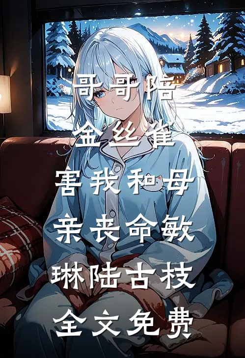 哥哥陪金丝雀，害我和母亲丧命敏琳陆古枝全文免费