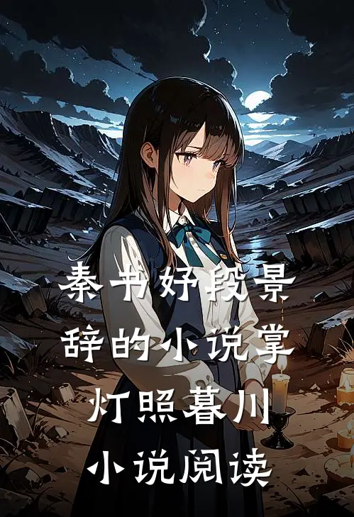 秦书妤段景辞的小说掌灯照暮川小说阅读