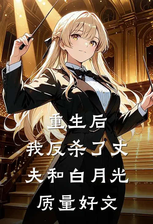 重生后，我反杀了丈夫和白月光质量好文