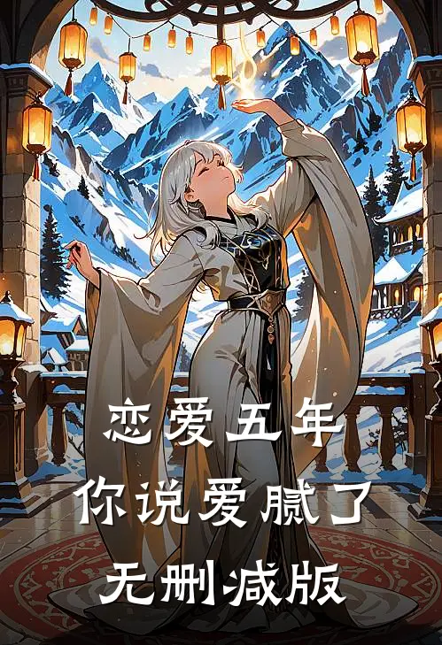 恋爱五年，你说爱腻了无删减版