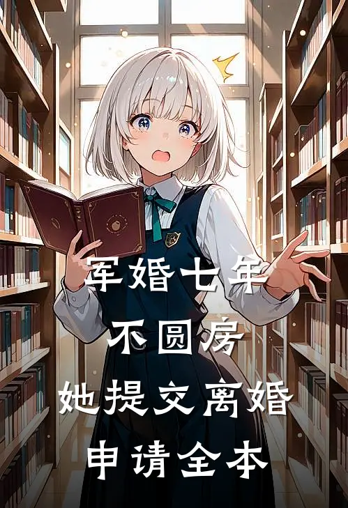 军婚七年不圆房，她提交离婚申请全本