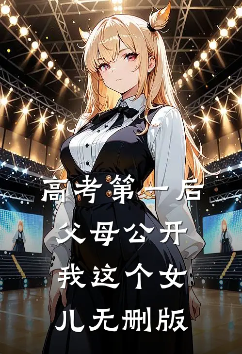 高考第一后，父母公开我这个女儿无删版