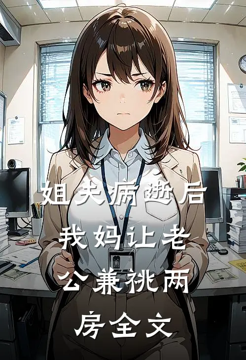 姐夫病逝后，我妈让老公兼祧两房全文