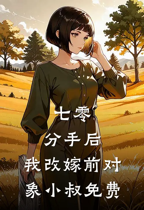 七零：分手后，我改嫁前对象小叔免费