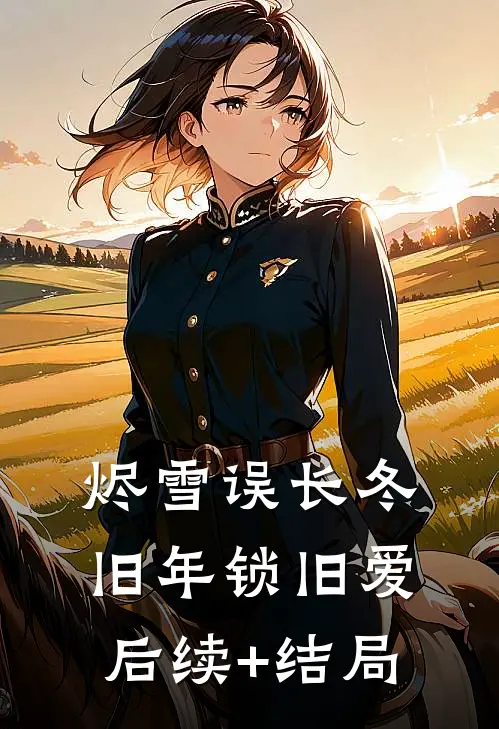烬雪误长冬，旧年锁旧爱后续+结局