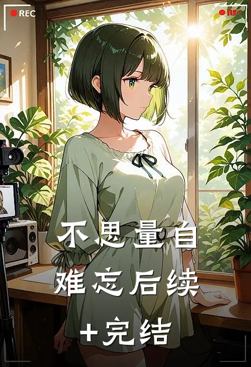 不思量自难忘后续+完结