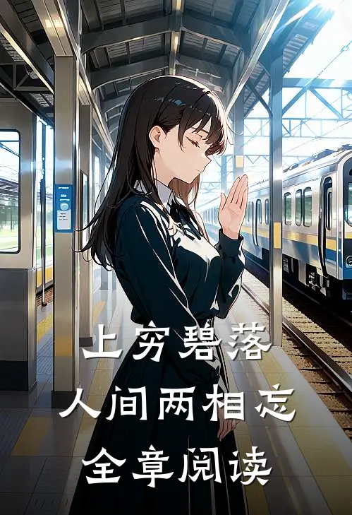 上穷碧落，人间两相忘全章阅读