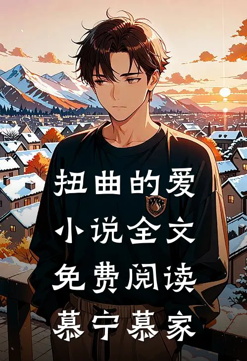 扭曲的爱小说全文免费阅读慕宁慕家