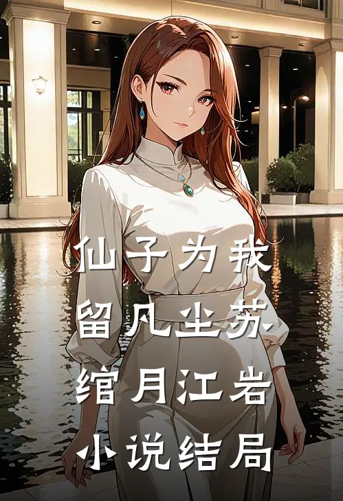 仙子为我留凡尘苏绾月江岩小说结局
