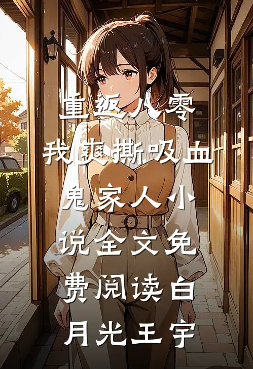 重返八零，我爽撕吸血鬼家人小说全文免费阅读白月光王宇