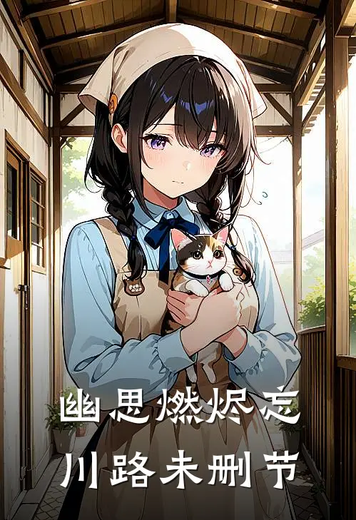 幽思燃烬忘川路未删节