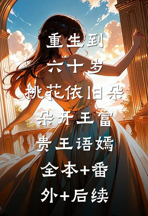 重生到六十岁，桃花依旧朵朵开王富贵王语嫣全本+番外+后续