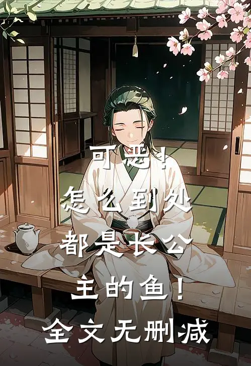 可恶！怎么到处都是长公主的鱼！全文无删减