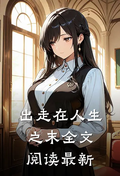 出走在人生之末全文阅读最新