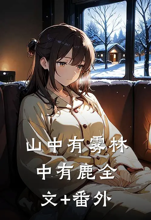 山中有雾林中有鹿全文+番外