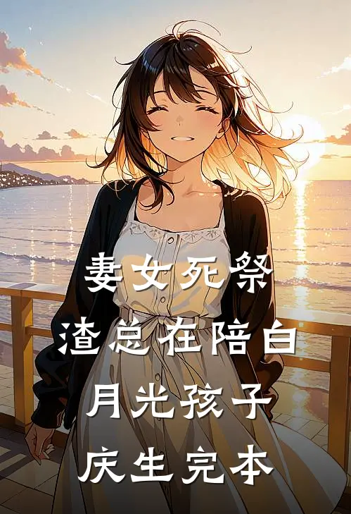 妻女死祭，渣总在陪白月光孩子庆生完本