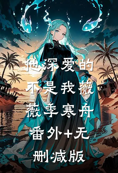 他深爱的不是我薇薇季寒舟:番外+无删减版