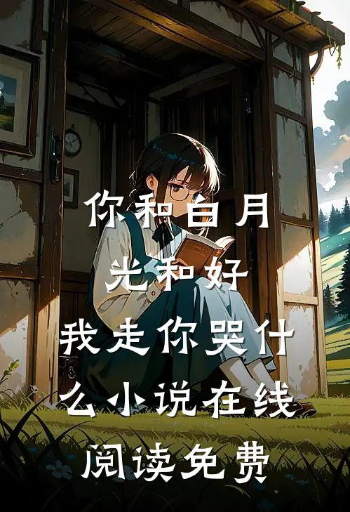 你和白月光和好，我走你哭什么小说在线阅读免费