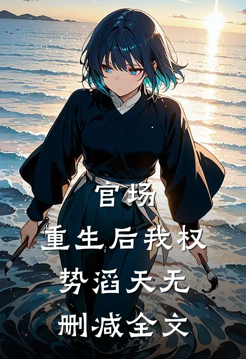 官场：重生后我权势滔天无删减全文