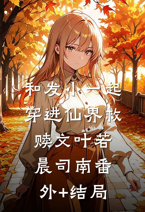 和发小一起穿进仙界救赎文叶若晨司南(番外)+(结局)