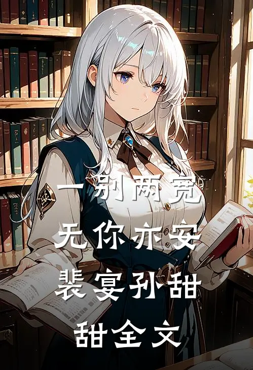 一别两宽，无你亦安裴宴孙甜甜全文