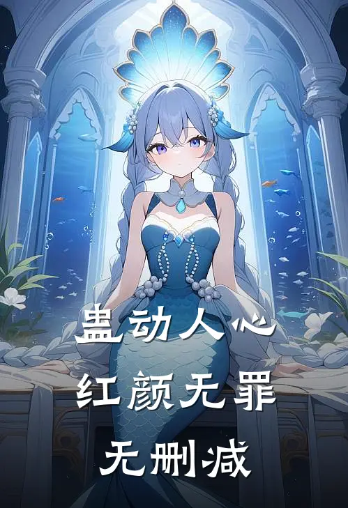 蛊动人心，红颜无罪无删减