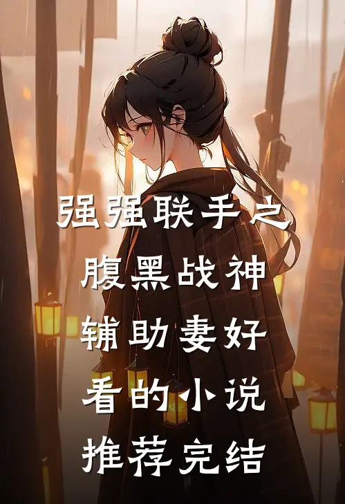 强强联手之腹黑战神辅助妻好看的小说推荐完结