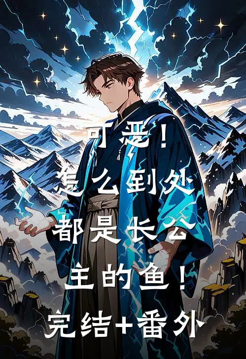 可恶！怎么到处都是长公主的鱼！完结+番外