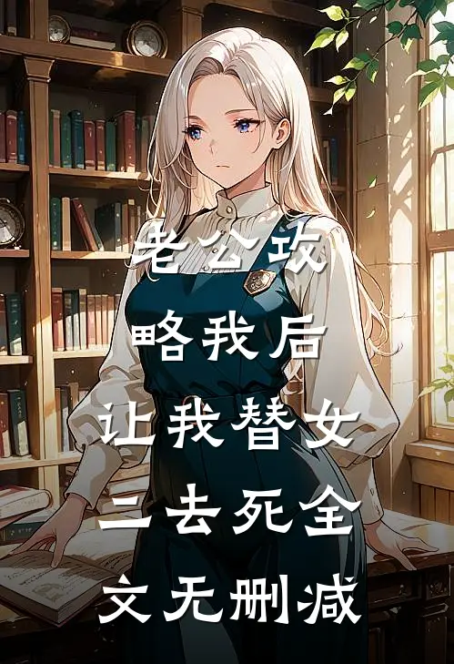 老公攻略我后，让我替女二去死全文无删减