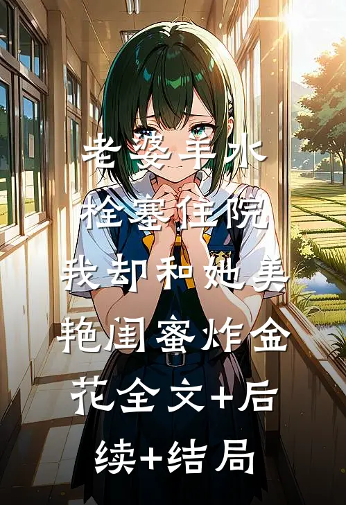 老婆羊水栓塞住院，我却和她美艳闺蜜炸金花全文+后续+结局