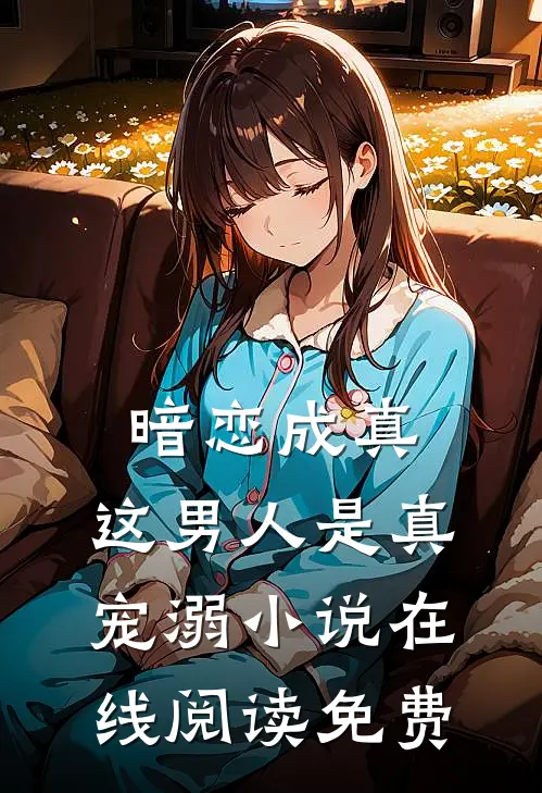 暗恋成真，这男人是真宠溺小说在线阅读免费