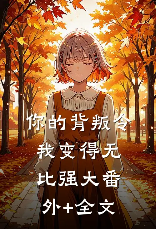 你的背叛令我变得无比强大(番外)+(全文)