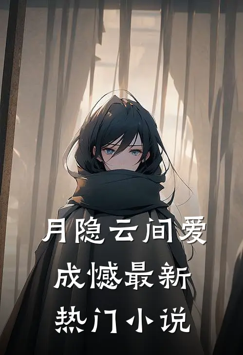 月隐云间爱成憾最新热门小说