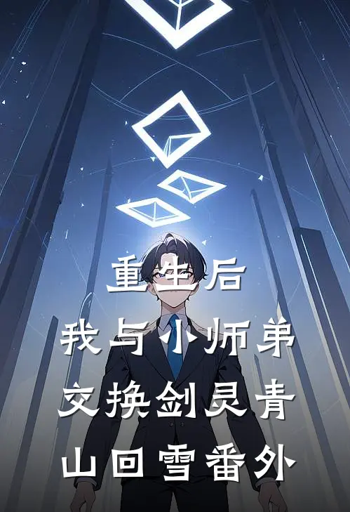 重生后，我与小师弟交换剑灵青山回雪番外