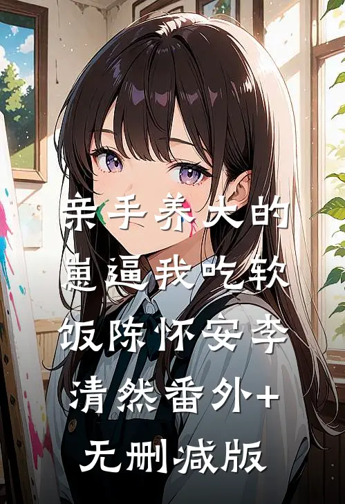 亲手养大的崽逼我吃软饭陈怀安李清然番外+无删减版