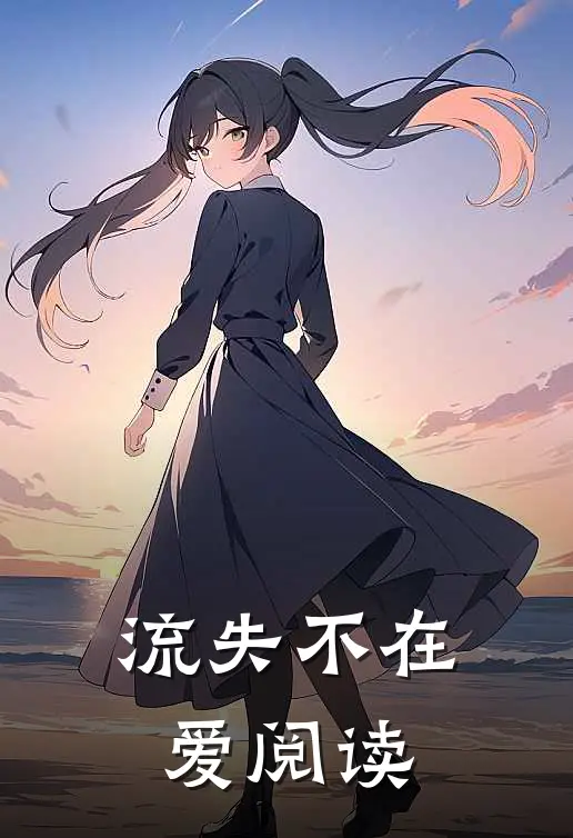 流失不在爱阅读