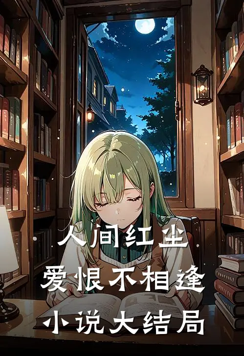 人间红尘，爱恨不相逢小说大结局