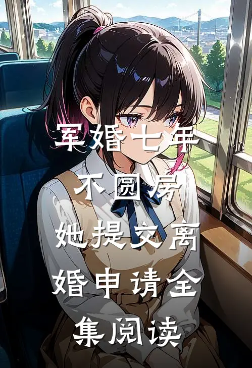 军婚七年不圆房，她提交离婚申请全集阅读