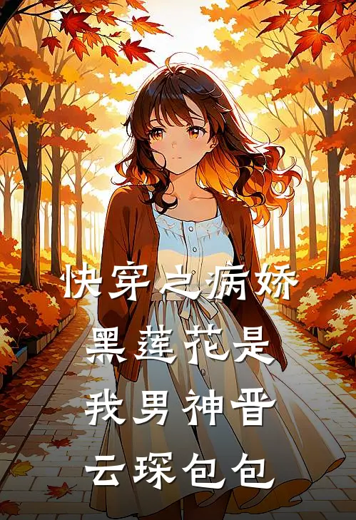 快穿之病娇黑莲花是我男神晋云琛包包
