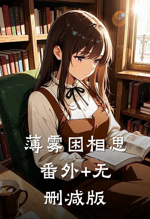 薄雾困相思:番外+无删减版