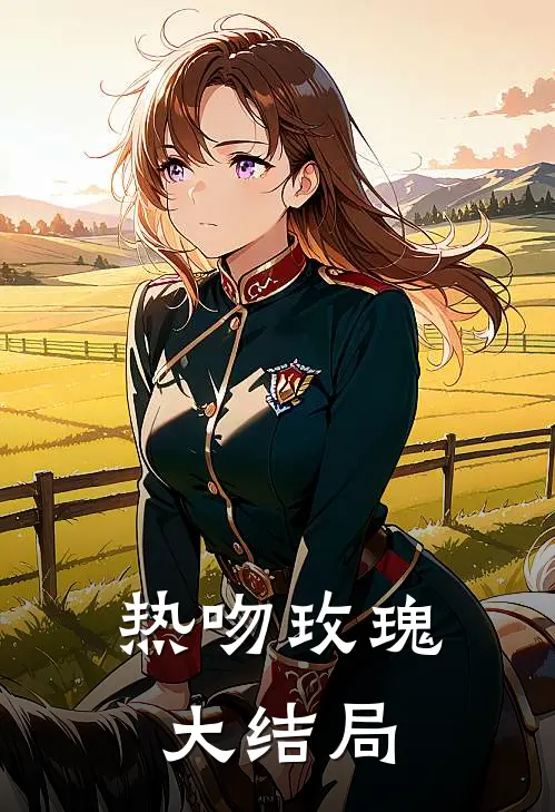 热吻玫瑰大结局