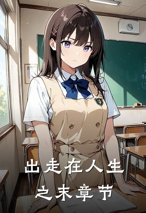 出走在人生之末章节