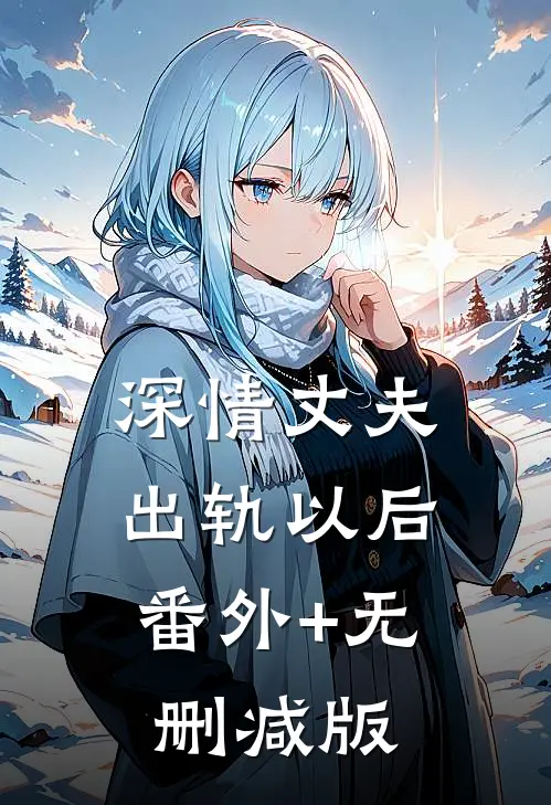 深情丈夫出轨以后:番外+无删减版