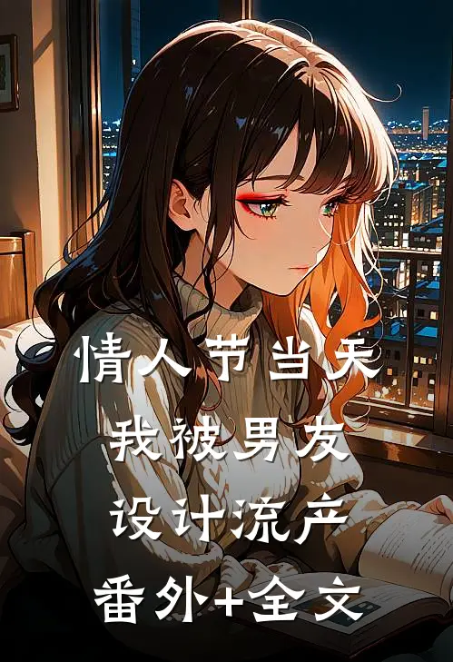 情人节当天，我被男友设计流产:(番外)+(全文)