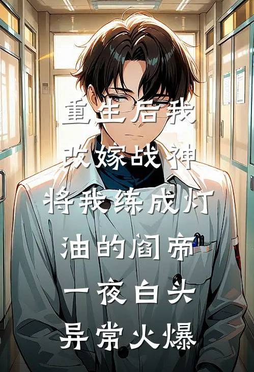重生后我改嫁战神，将我练成灯油的阎帝一夜白头异常火爆