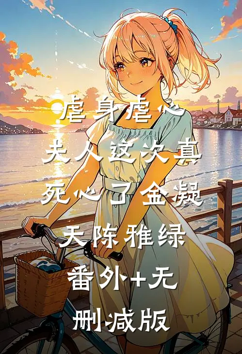 虐身虐心，夫人这次真死心了金凝天陈雅绿:番外+无删减版