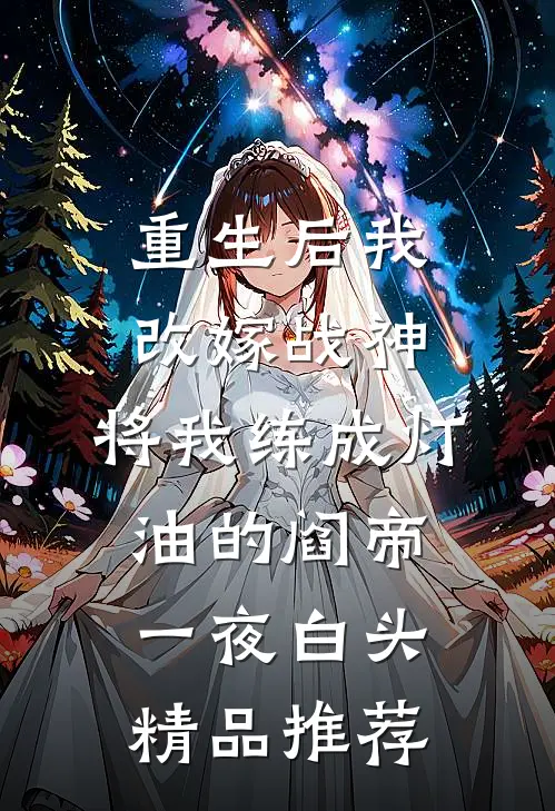 重生后我改嫁战神，将我练成灯油的阎帝一夜白头精品推荐