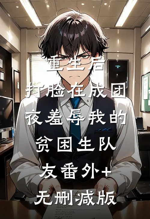 重生后，打脸在成团夜羞辱我的贫困生队友番外+无删减版